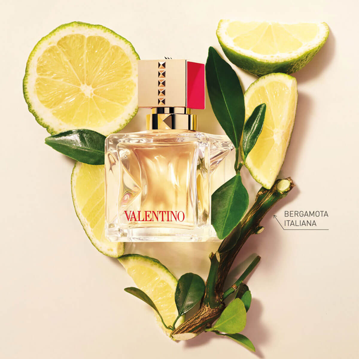 VOCE VIVA EAU DE PARFUM (SET DE FRAGANCIA PARA MUJER)